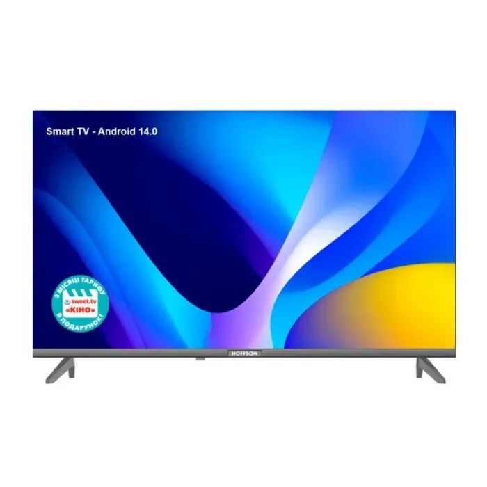 Телевизор Hoffson A24HD500T2SF