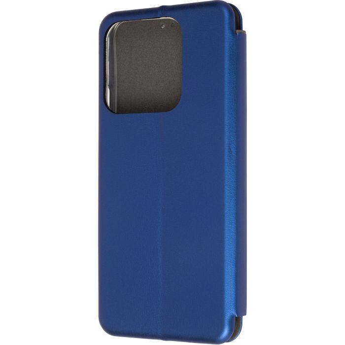 Чохол до мобільного телефона Armorstandart G-Case Realme C63 4G / C61 4G / Note 60 4G / Note 60x 4G Blue (ARM78463) зображення 2