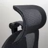 Офисное кресло Richman Эрготекс Алюм Synchro Сетка Черное (R00000052539) изображение 6