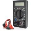Цифровий мультиметр Voltronic DT-838, V, A, R , T, Q60 (DT-838) зображення 2
