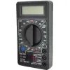 Цифровий мультиметр Voltronic DT-838, V, A, R , T, Q60 (DT-838)