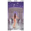 Гральні карти Scarabeo Таро 78 Дверей (Tarot of the 78 Doors) (EX100UK) зображення 6