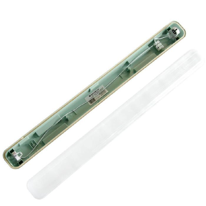 Світильник Євросвітло Т8 LED-SH2-10 IP65 зображення 2