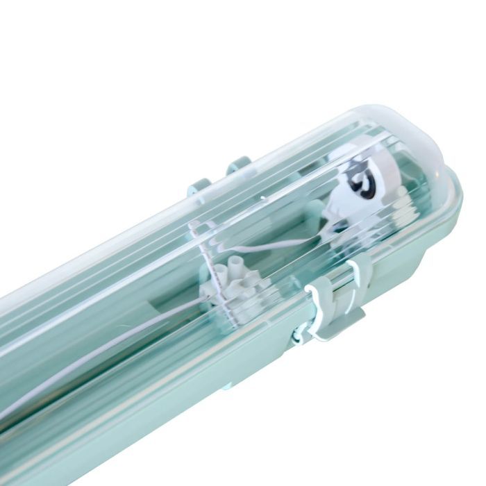 Світильник Євросвітло Т8 LED-SH2-10 IP65 зображення 4