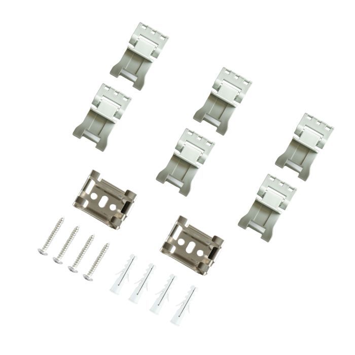 Світильник Євросвітло Т8 LED-SH2-10 IP65 зображення 5