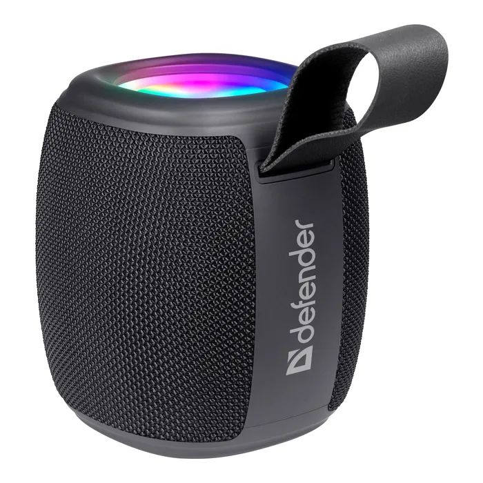 Акустическая система Defender Enjoy S550 Bluetooth Black (65553) изображение 5