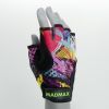 Перчатки для кресла колесного MadMax Short Fingers 2 XL (GWC-002_XL) изображение 2
