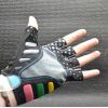 Перчатки для кресла колесного MadMax Short Fingers 2 XL (GWC-002_XL) изображение 6
