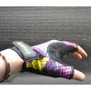 Перчатки для кресла колесного MadMax Short Fingers 2 XL (GWC-002_XL) изображение 7
