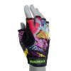 Перчатки для кресла колесного MadMax Short Fingers 2 XL (GWC-002_XL)