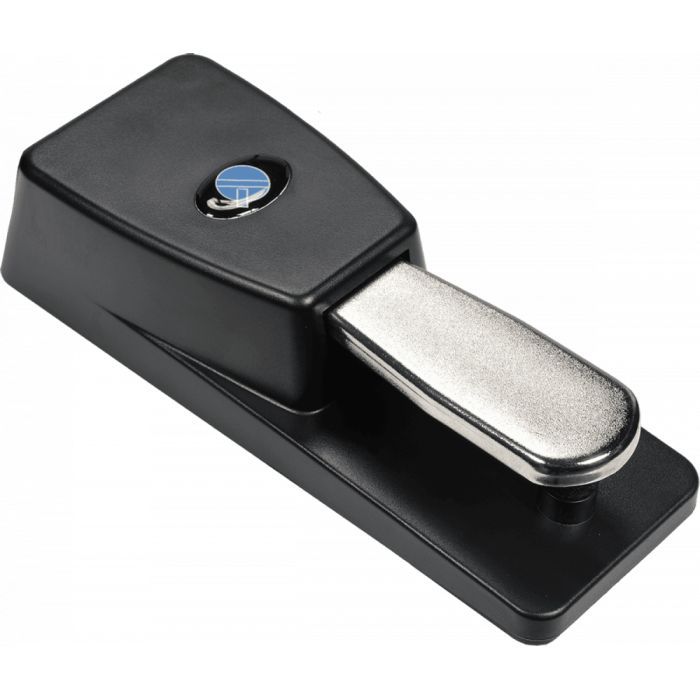 Педаль для клавишных Quik Lok PSP125 (208894)