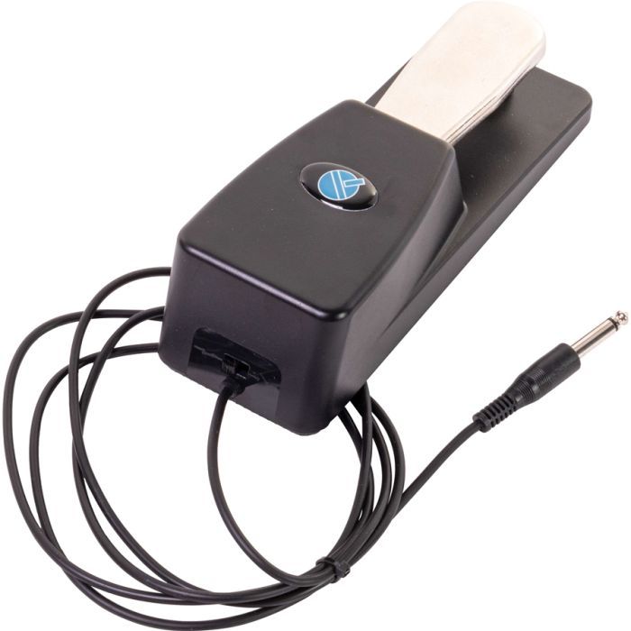 Педаль для клавишных Quik Lok PSP125 (208894) изображение 2