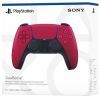 Геймпад Sony Playstation DualSense Bluetooth PS5 Cosmic Red (1000040190) изображение 5