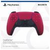 Геймпад Sony Playstation DualSense Bluetooth PS5 Cosmic Red (1000040190) изображение 6