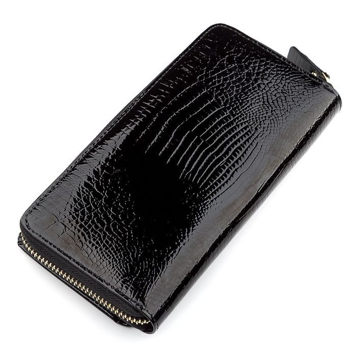 Гаманець ST Leather Червоний (18436) зображення 2