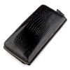Гаманець ST Leather Натуральна шкіра Чорний (18437) зображення 2
