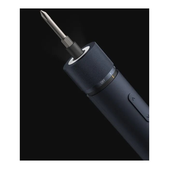 Викрутка акумуляторна Xiaomi HOTO Monkey Blue Set (QWLSD001) зображення 10