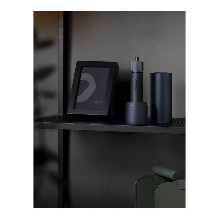 Викрутка акумуляторна Xiaomi HOTO Monkey Blue Set (QWLSD001) зображення 12