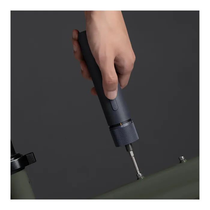 Викрутка акумуляторна Xiaomi HOTO Monkey Blue Set (QWLSD001) зображення 4