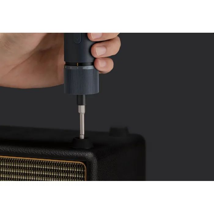 Викрутка акумуляторна Xiaomi HOTO Monkey Blue Set (QWLSD001) зображення 7