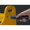 Викрутка акумуляторна Xiaomi HOTO Monkey Blue Set (QWLSD001) зображення 8
