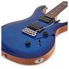 Электрогитара PRS SE Custom 24 Faded Blue Burst изображение 4