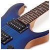 Электрогитара PRS SE Custom 24 Faded Blue Burst изображение 5