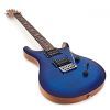Электрогитара PRS SE Custom 24 Faded Blue Burst изображение 6