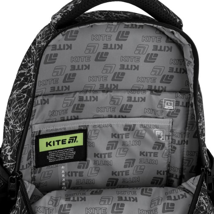 Рюкзак шкільний Kite Education teens 8001L-1 (K25-8001L-1) зображення 12