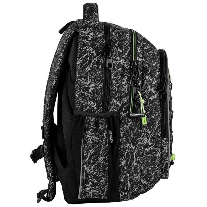 Рюкзак шкільний Kite Education teens 8001L-1 (K25-8001L-1) зображення 4