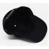 Кепка coFEE Co-fit чорний (4110.3 CO) изображение 6