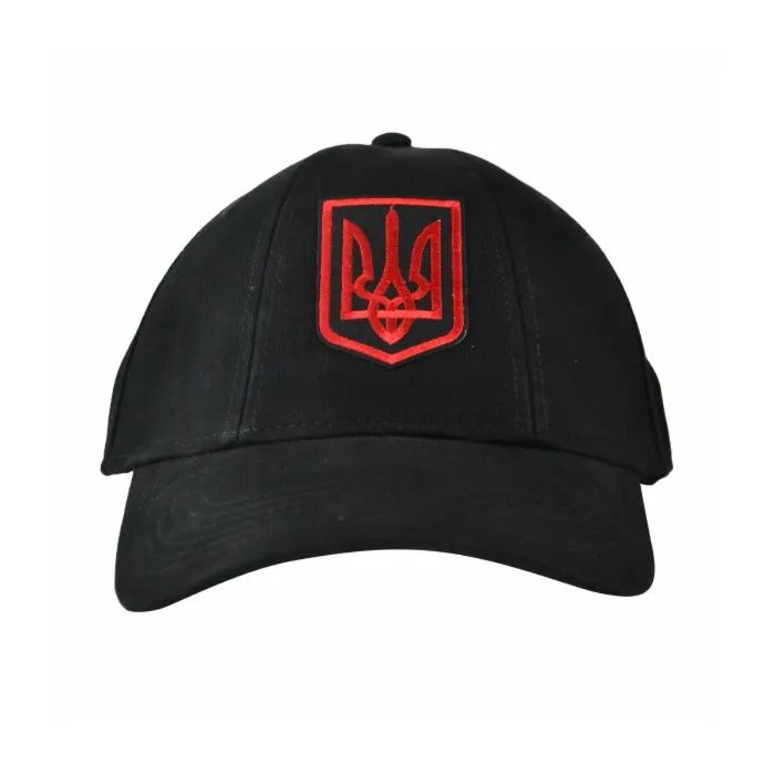 Кепка coFEE Turned Тризуб темно-синій (SH1733-14 CO/29926) изображение 2