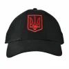Кепка coFEE Turned Герб України червоний/чорний (SH1733-3 CO/84751) изображение 2