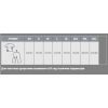 Лонгслив Sol's Imperial LSL men чорний XL (02074309XL) изображение 4