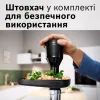 Мясорубка Bosch MFWS682B изображение 6