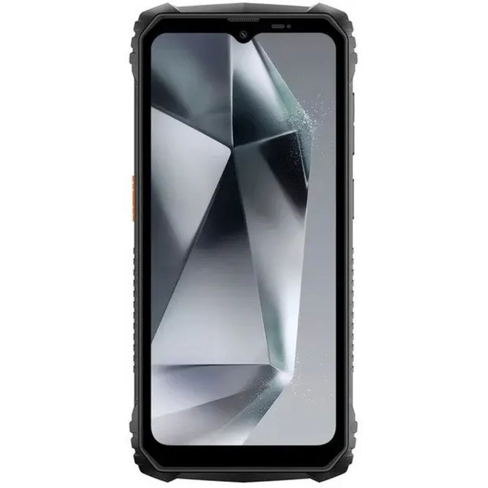 Мобильный телефон Oscal Marine 1 4/128GB Black изображение 2