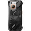 Мобильный телефон Oscal Marine 1 4/128GB Black изображение 3