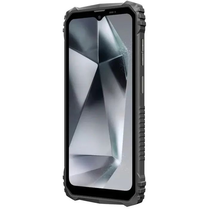 Мобильный телефон Oscal Marine 1 4/128GB Black изображение 4