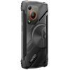Мобильный телефон Oscal Marine 1 4/128GB Black изображение 6