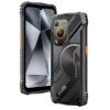 Мобильный телефон Oscal Marine 1 4/128GB Black изображение 7