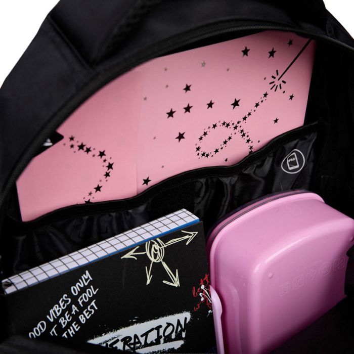 Рюкзак шкільний Yes Pink Heart TS-52 (550037) зображення 13