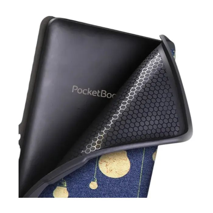 Чехол для электронной книги AirOn Premium PocketBook 606/628/633 picture 3 (City) (4821784622223) изображение 4