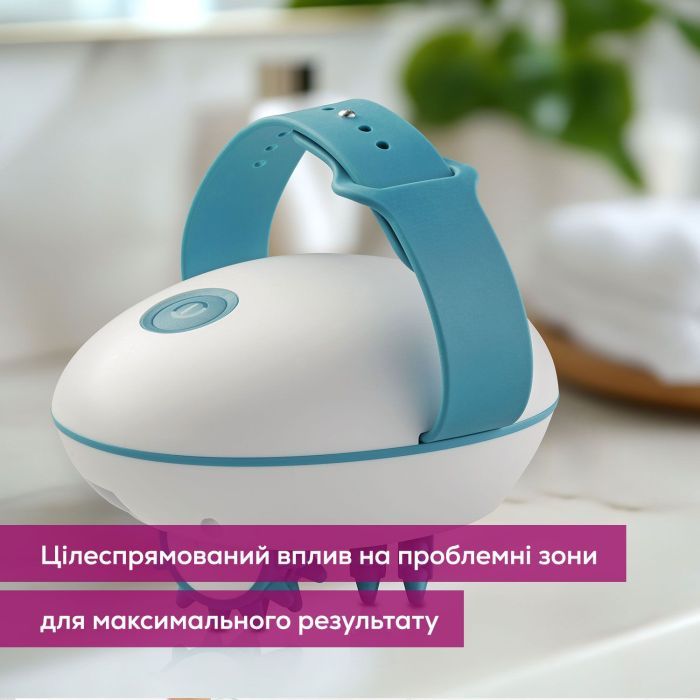 Масажер Beurer CM 51 зображення 4