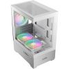 Корпус Gamdias AURA GC9M ARGB WH (4711514502534) изображение 2
