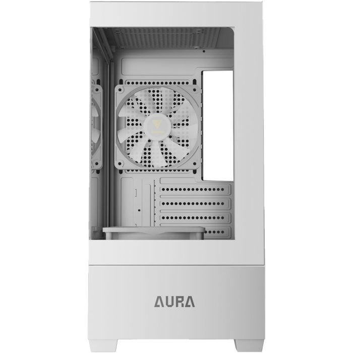 Корпус Gamdias AURA GC9M ARGB WH (4711514502534) изображение 3