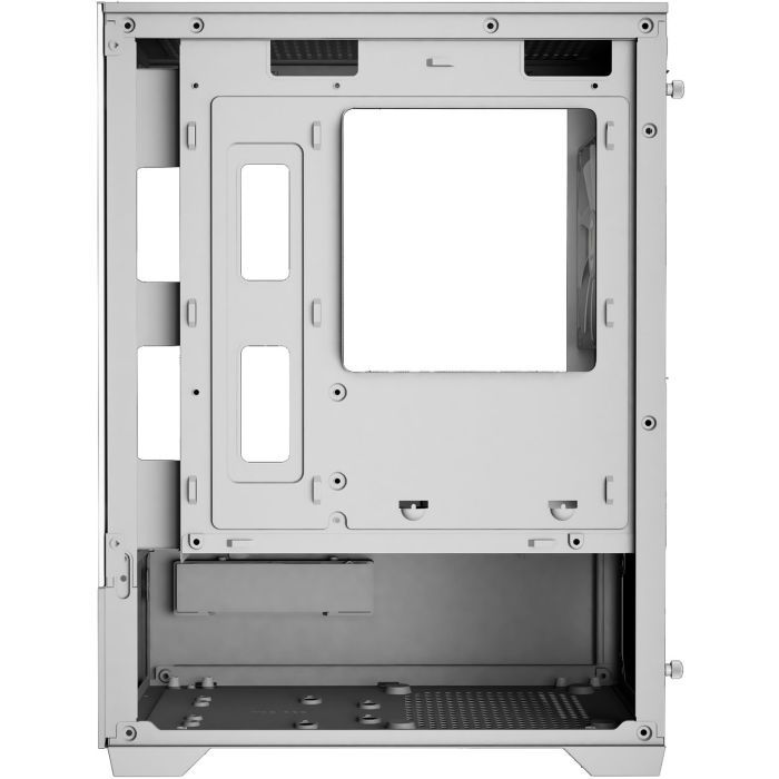 Корпус Gamdias AURA GC9M ARGB WH (4711514502534) изображение 5
