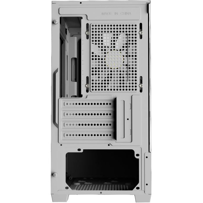 Корпус Gamdias AURA GC9M ARGB WH (4711514502534) изображение 7