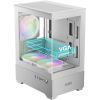 Корпус Gamdias AURA GC9M ARGB WH (4711514502534) изображение 9