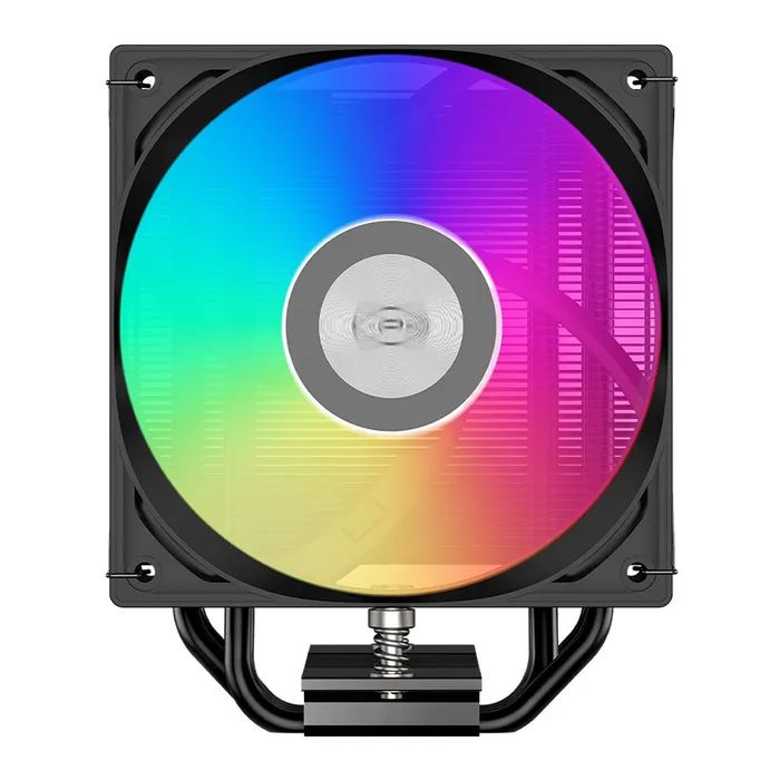 Кулер для процессора PcCooler RT400 ARGB BK изображение 2