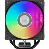Кулер для процессора PcCooler RT400 ARGB BK изображение 2